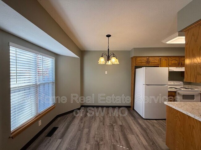 Foto del edificio - 3462 W Montclair Ct