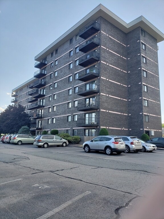 Primary Photo - 500 Washington St