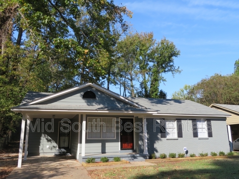 Foto principal - 3255 Frayser View Dr