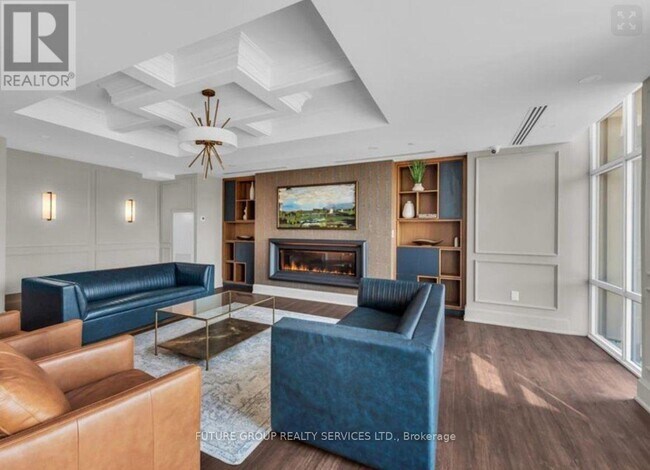 Photo du bâtiment - 460 Dundas St E