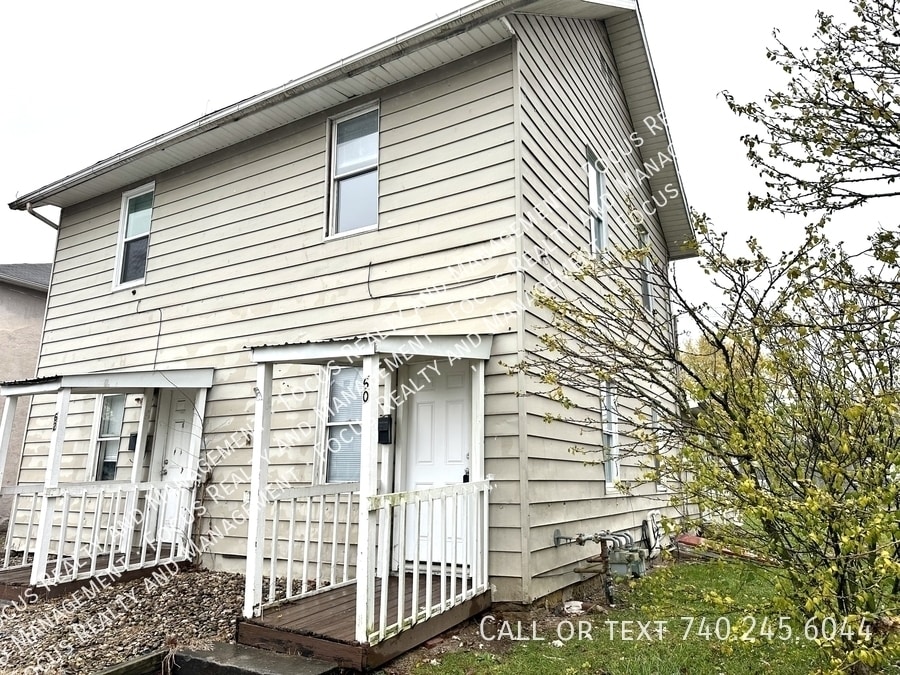 Primary Photo - 60 Poplar Ave