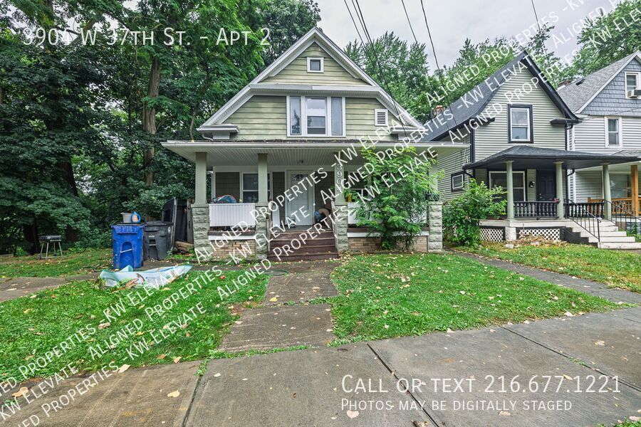 Foto principal - 3904 W 37th St