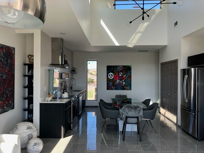 Foto del edificio - Lakeview Apartments