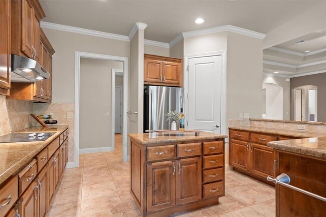 Foto del edificio - 17109 Northlake Hills Dr
