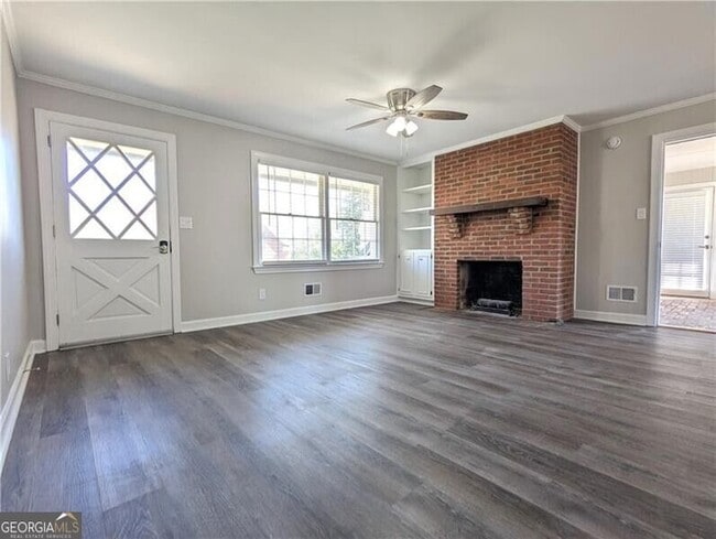 Building Photo - 970 Bridgegate Dr NE