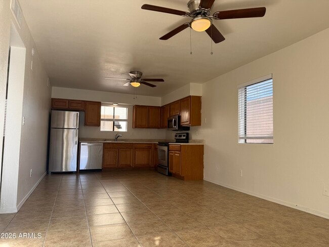 Foto del edificio - 2650 E McKellips Rd