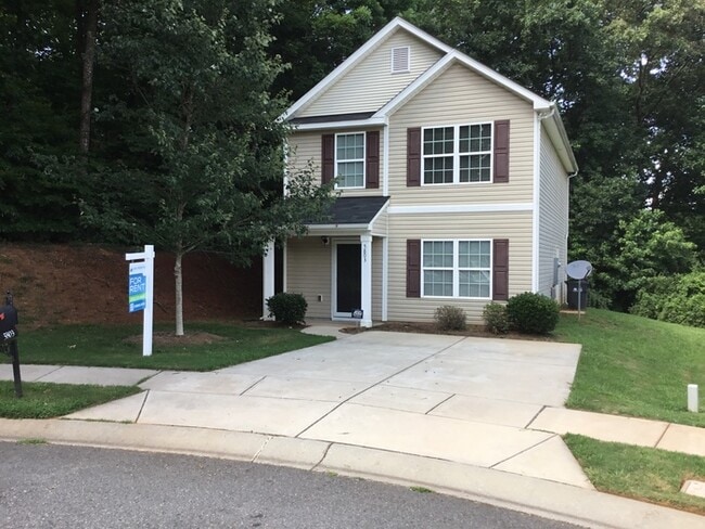 Foto del edificio - 5803 Ankeny Court