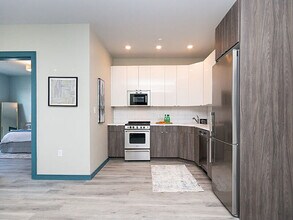 Building Photo - 1258 Massachusetts Ave