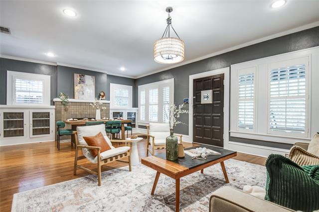 Foto del edificio - 723 Skillman St