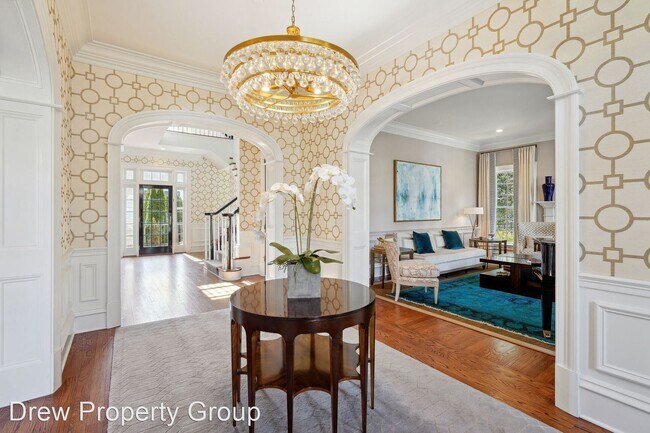 Foto del edificio - 6 br, 5.5 bath House - 1958 Foxview Circle NW