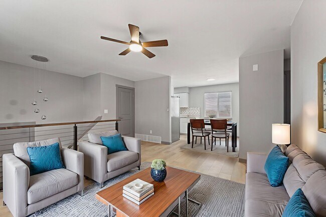 Foto del edificio - 4 Bedroom, 1.75 Bathroom - Freshly Updated! Available Now!