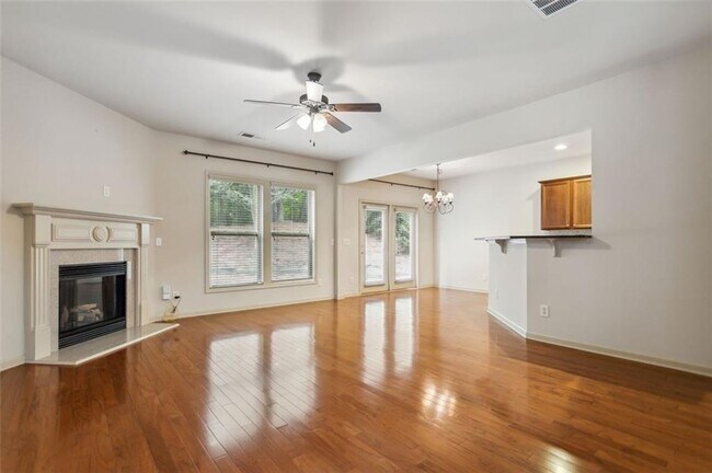 Building Photo - 6120 Vista Creek Ct
