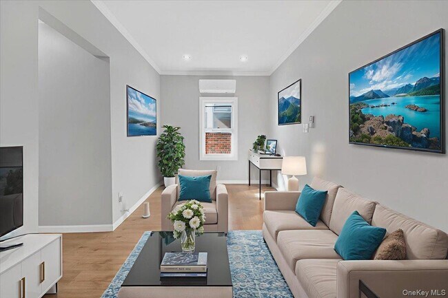 Foto del edificio - 216 Pugsley Ave