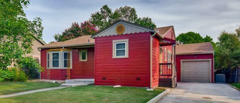 Foto del edificio - 2040 W Mistletoe Ave