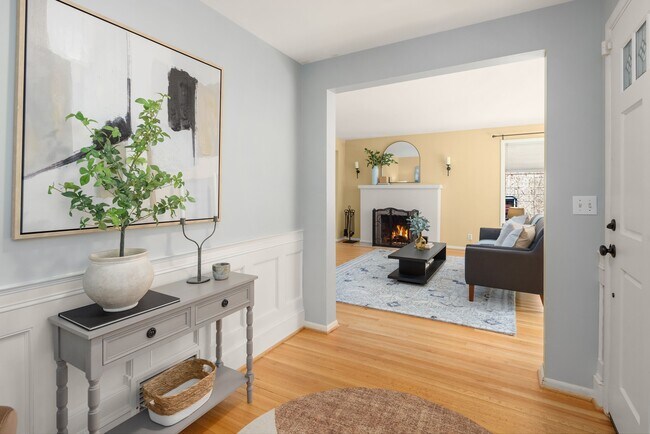 Foto del edificio - 806 N 59th St