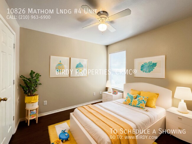 Foto del edificio - 10826 Mathom Landing