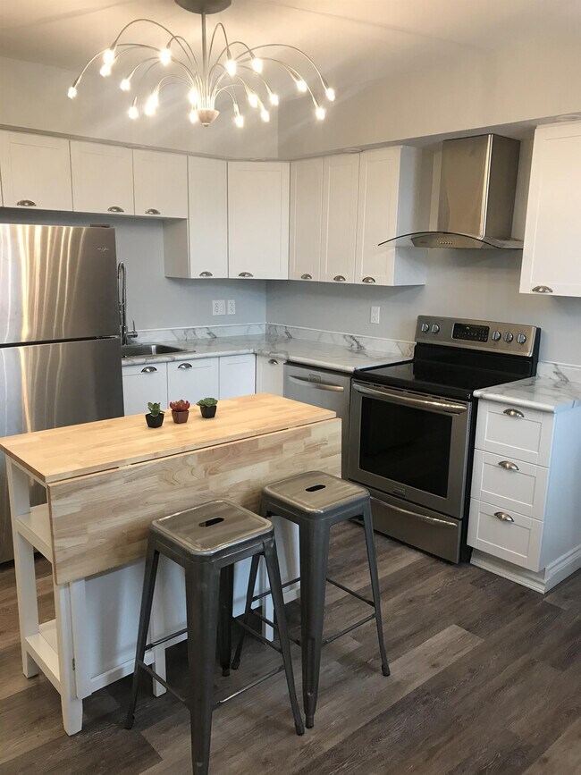 Photo du bâtiment - 242 Bridge St