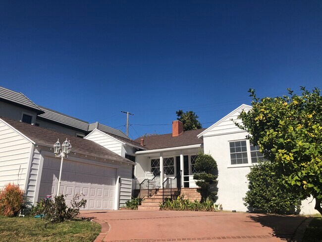 HOME STREET VIEW - 9331 Bolton Rd