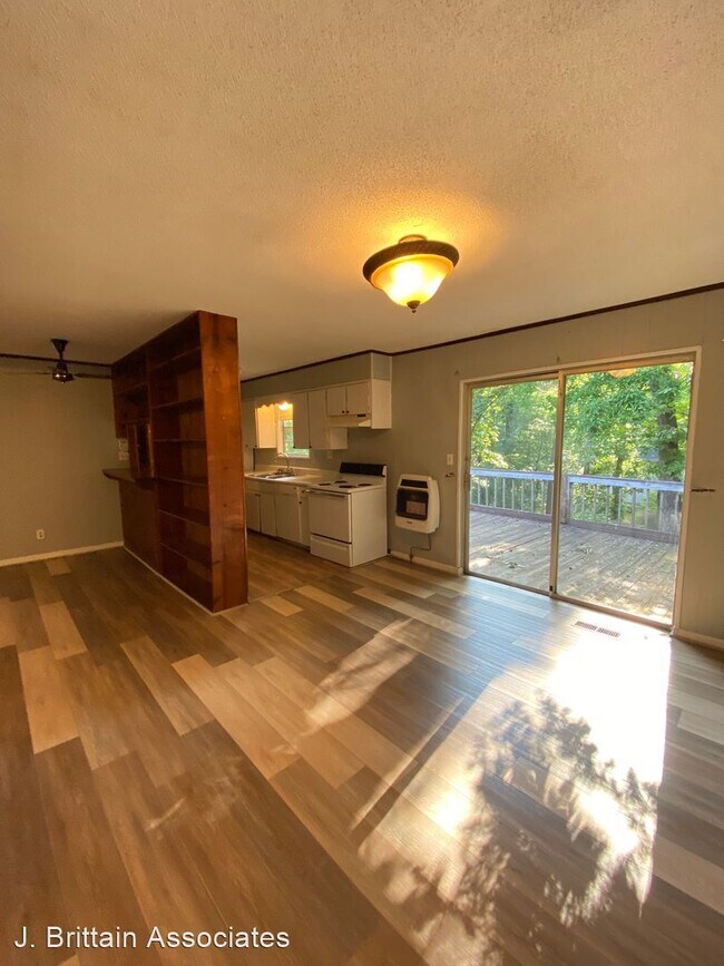 Foto del edificio - 3 br, 1.5 bath House - 6225 May Street