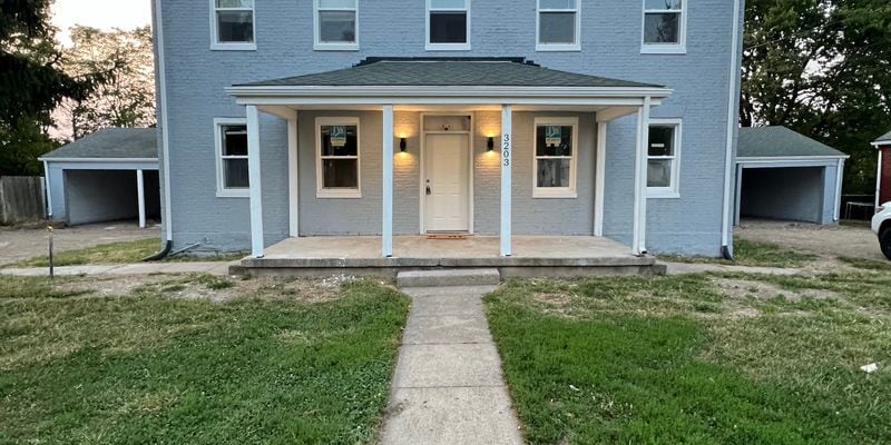Foto principal - 3203 Tytus Ave