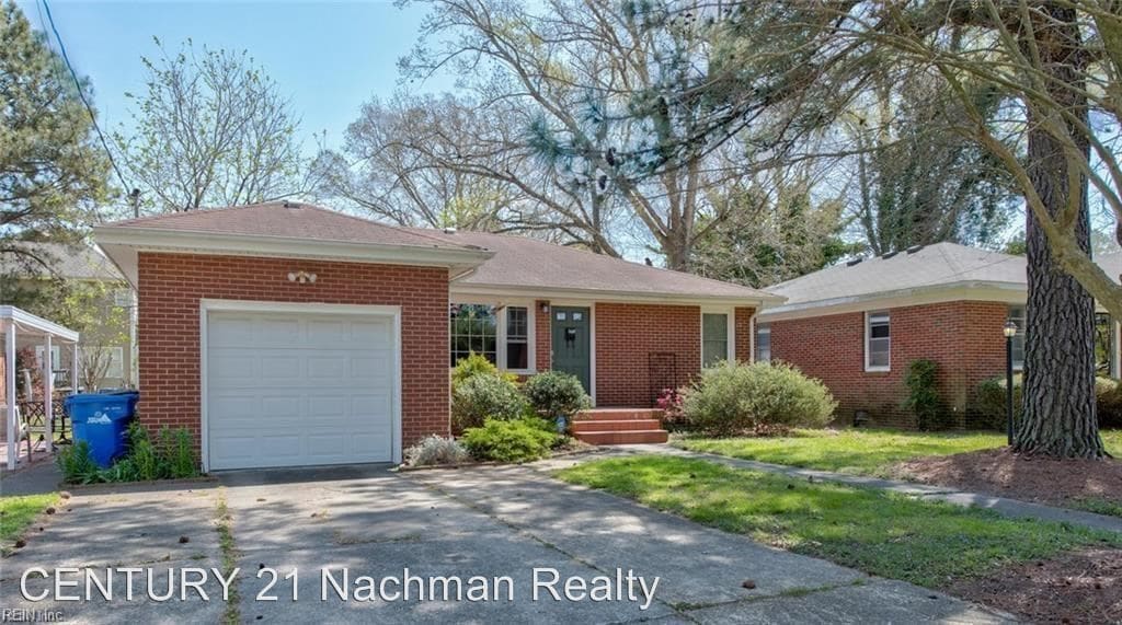 Primary Photo - 3 br, 1 bath House - 945 Cambridge Avenue