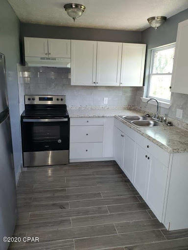 Foto del edificio - 400 E 19th St
