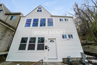 Building Photo - 1800 St Patrick St