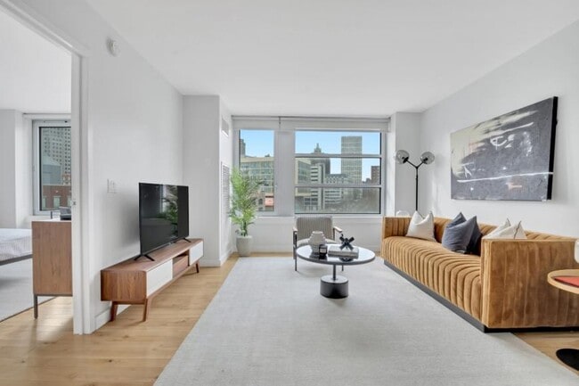 Building Photo - 1 bedroom in Brooklyn NY 11201