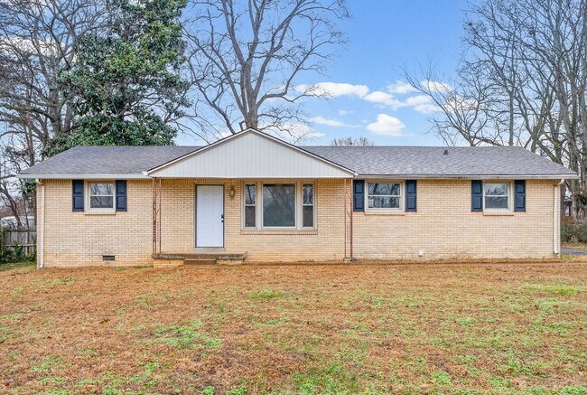 Building Photo - Remodeled 4 bedroom 2 bath home for rent!