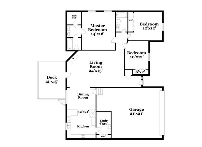 Building Photo - 208 James Crossing, Thomasville, NC 27360