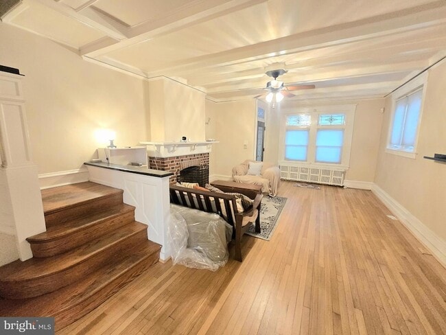 Foto del edificio - 557 Hamilton St