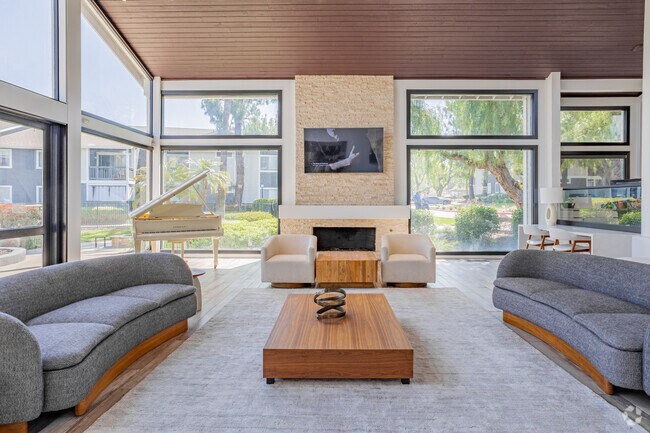 casa club - Redlands Lawn and Tennis Club Apartments