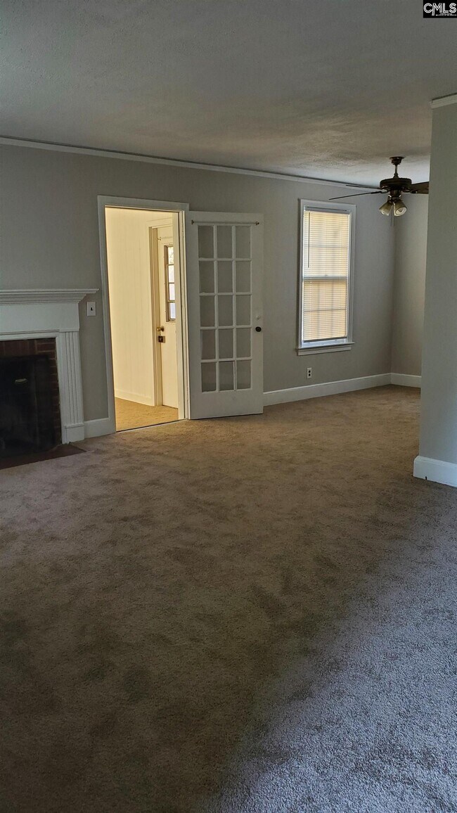 414 Lafayette Ave, Cayce, SC 29033 House Rental in Cayce, SC