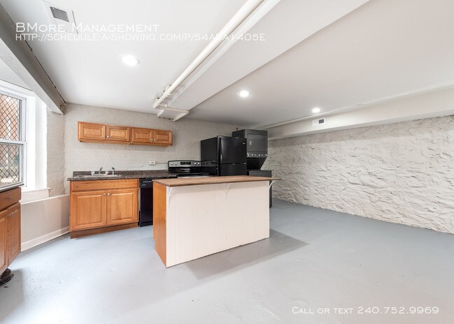 Building Photo - 2937 N Calvert St