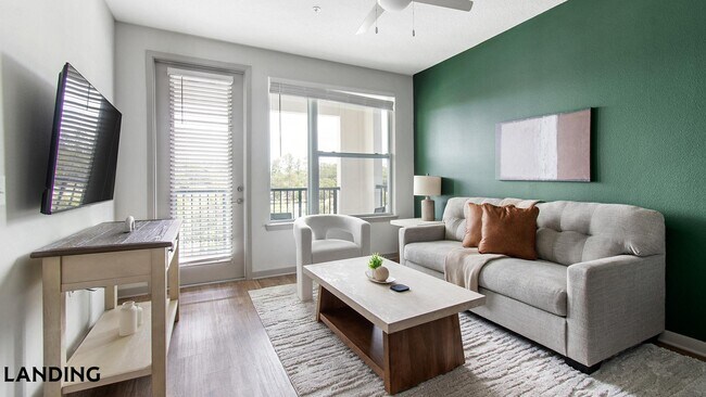 Foto del edificio - 7311 Baymeadows Way