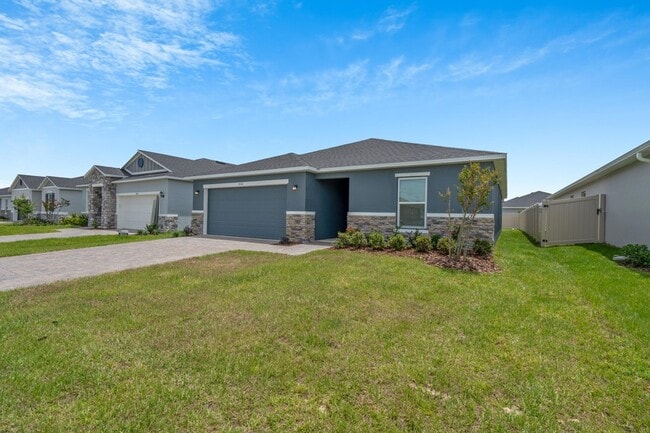 Building Photo - 3532 Barringer Dr SE