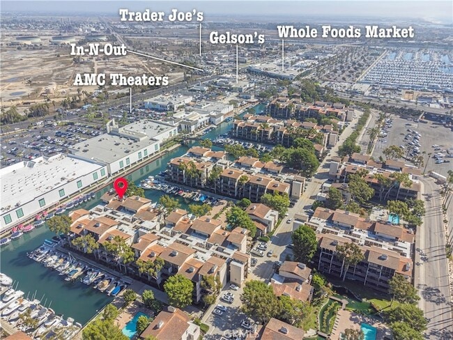 Building Photo - 6336 Marina Pacifica Dr N