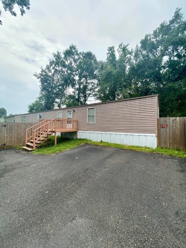 Building Photo - 24606 Clennie Needham Rd