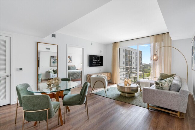 Foto del edificio - 200 NE 1st Ave