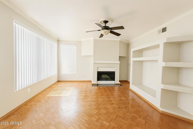 Foto del edificio - 10101 N Arabian Trail