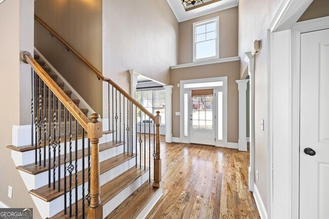 Building Photo - 215 Arthur Hills Dr