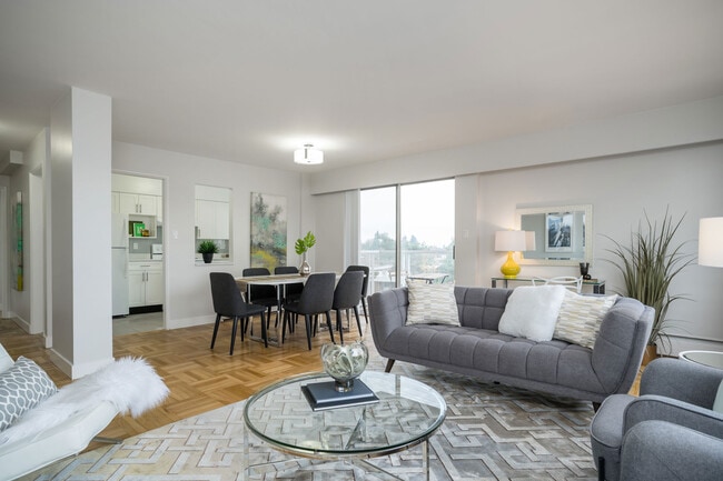 Photo du bâtiment - Shannon Tower