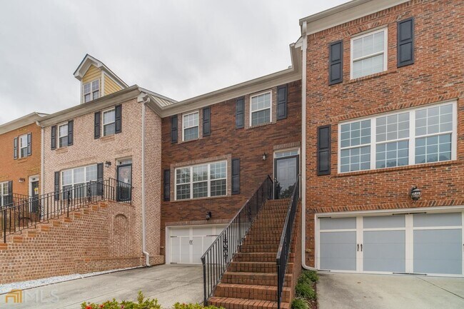 Building Photo - 2167 Mission View Dr NW