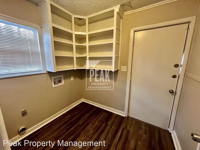 Building Photo - 4 br, 1 bath House - 1524 27th St.