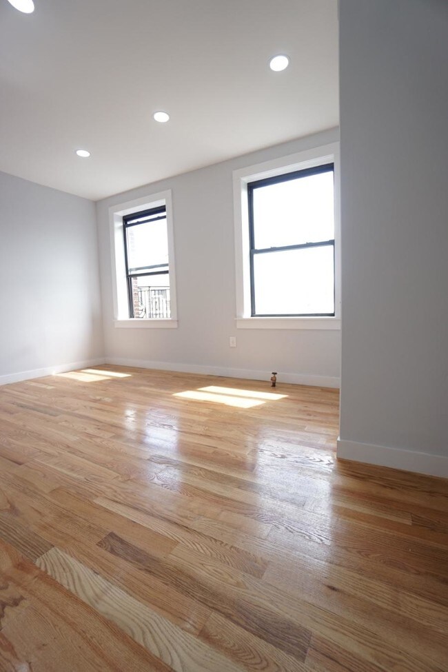 Building Photo - 409 West 129th Street