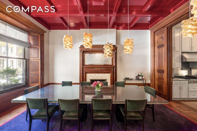 Foto del edificio - 22 W 70th St