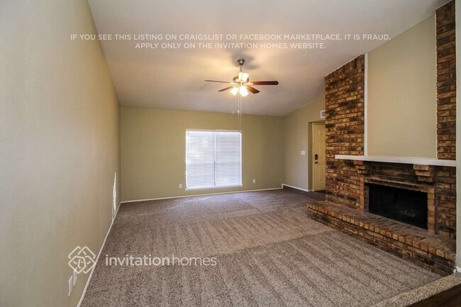Building Photo - 1514 Coffeyville Trail