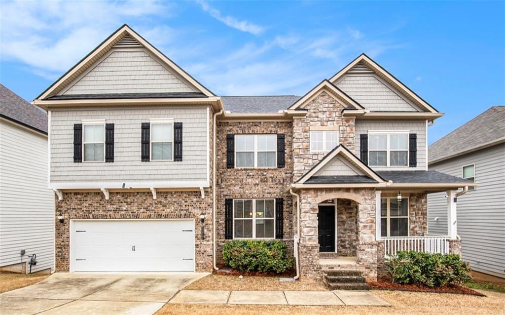 Foto principal - 3217 Bowlin Dr