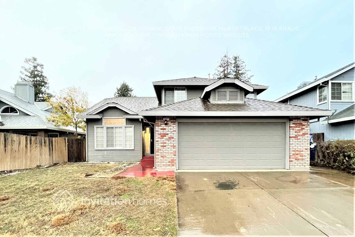 Primary Photo - 8409 Trimmer Way