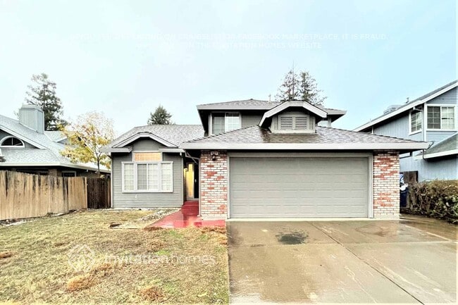 Building Photo - 8409 Trimmer Way